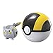 Clip 'n' Carry Poké Ball, Togedemaru and Ultra Ball