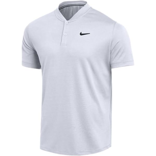 nike collarless
