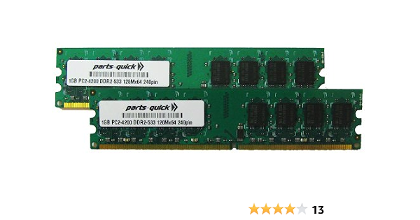 人気カラーの For 1 Gb 4 Gbキット 4 X Dell 700 710 新古未使用品 200 210 400 410 420 5150 C Xps その他パソコン Pc周辺機器 Sutevalle Org