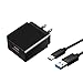 Atabletparts 2A AC Wall Charger Power ADAPTER for NeuTab N9 Pro Tablet PC - Ship From USA