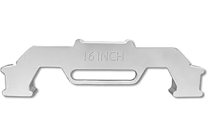 SUPEIQALITY 2025 Upgrade Framing Tools Wall Framing Tools 16 inch