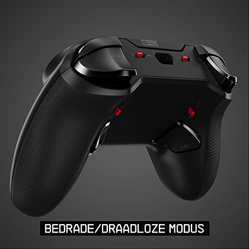 ASTRO Gaming C40 TR PS4 Controller, Volledig Aanpasbaar, Professionele Draadloze Controller voor de Elite Gamer… - Afbeelding 6