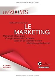 Le  marketing