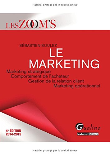 Le  marketing