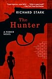 Front cover for the book The Hunter by Richard Stark