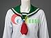 Cosfun Inuyasha Higurashi Kagome Cosplay Costume mp001838 (US-XS)