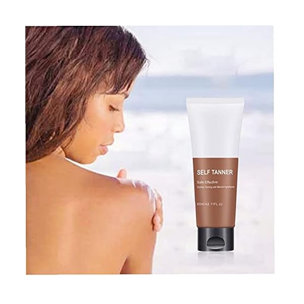Fake-Tan-Self-Help-Tanning-Face-Body-Sunbed-Lotion-Cream-Natural-Tan-Accelerator-Bronze-Improve-Skin-Hydration-Nourishing-Lotion Fake Tan Self Help Tanning Face Body Sunbed Lotion Cream Natural Tan Accelerator Bronze Improve Skin Hydration…
