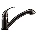 RV Pull Out Kitchen Faucet for 5th (Fifth) Wheels, Recreational Vehicles, Motorhomes, Travel Trailers, Campers (Venetian Bronze) by Dura Faucet