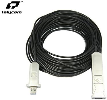 USB 3.0 Hybrid Extension Cable - 10m 33ft