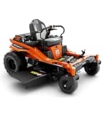 Amazon.com : Husqvarna MZ61 61 in. 24 HP Kawasaki