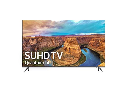 Samsung UN55KS800DFXZA 55" 4K 240 MR LED SMART TV