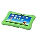 [Upgraded] Dragon Touch Y88X Plus 7 inch Kids Tablet, Kidoz Pre-Installed with Disney Content (more than $80 Value) (a.Green)