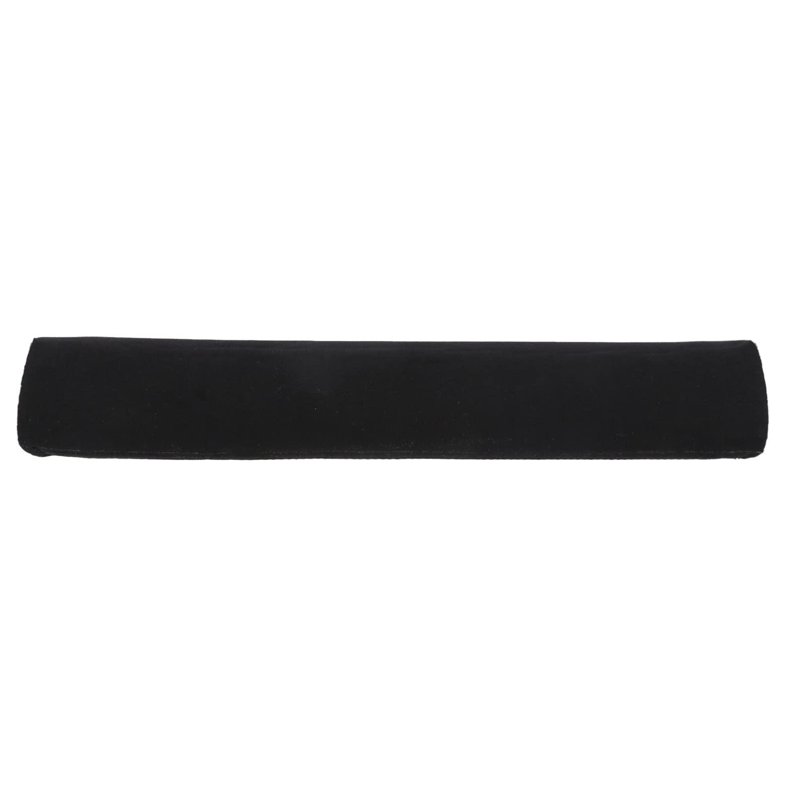TOURBON NEOPRENE SOUND Rifle Moderator Cover - Fits 40-50mm (Black)