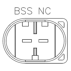 New Voltage Regulator Replacement for BMW 535xi L6