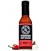Bravado Spice Crimson Hot Sauce | Gluten Free | Vegan | All Natural | Hot Ones