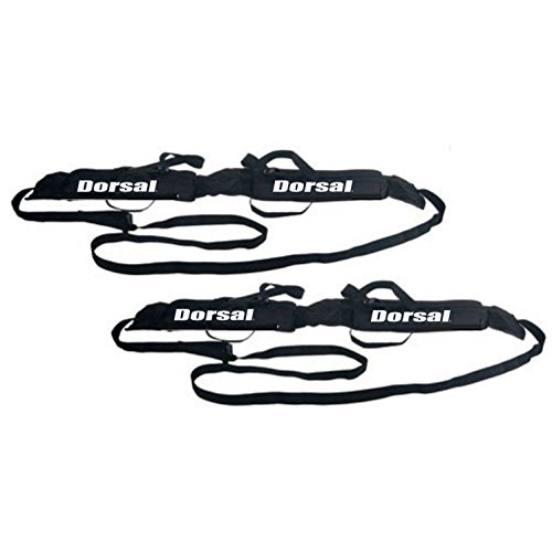 Block Surf Double Wrap Rack - Thumbnail 4