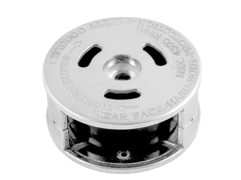 Adaptador De Cerdas Rectas