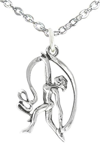 Children's Rhythmic Gymnastics Ribbons Neck, Adjustable, Hypoallergenic, Nickel, Lead & Cadmium Free