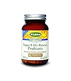 Udo's Choice - Super 8 Probiotic Capsules - 60 count