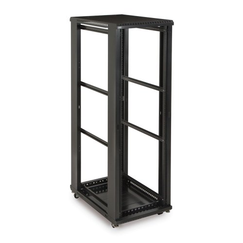 42U LINIER Server Cabinet - No Doors/No Side Panels - 36