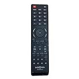 New Remote NS-RC02A-12 Remote for Insignia LED and LCD TV NS-32L120A13 NS-40L240A13 NS-32E320A13 NS-19E320A13 NS-39L240A13 NS-42E440A13 NS-24E340A13 NS-46L240A13