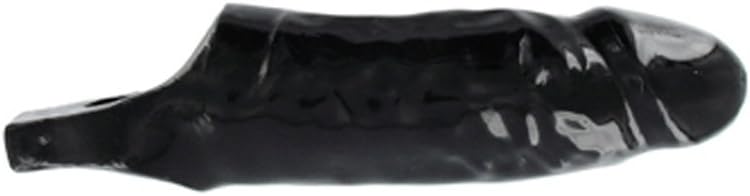 Master Series X-Large Black Mamba Cock, U - Image 3