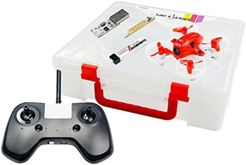 LDARC Tiny 6X RTF Mini Indoor FPV Racing Quadcopter Tiny 6 PRO Drone