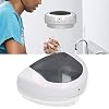 Q-HL Zeepdispenser Automatische Zeepdispenser Wandmontage Touchless Handwasdispenser voor Keuken Badkamer – 500ml