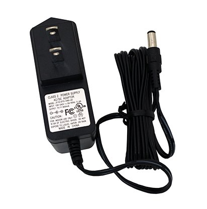 Janome AC Power Adapter and Cord Fits Blossom, Hello Kitty ½, Sew Mini and Sew Petite - Thumbnail 3