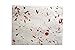 60 Sheets 8.5 x 11 inch Handmade Paper Mulberry Paper Sheets for Crafts Japanese Tissue Paper with Designs 8.5 by 11 inch Letter Size Collage Art Supplies soap Paper Packaging wrap soap Supplies Bulk