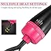 Hair Dryer Brush – One Step Hot Air Brush Volumizer Styler 4-in-1 Multi-functional Hot Air Hair Dryer Brush Straightenerthumb 4