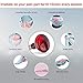 Near Infrared Light,Serfory Red Light Therapy Bulb for Joint Shoulder Back Pain 100W