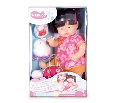 amazon bambole nenuco