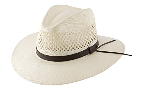 stetson los alamos outback hat