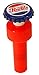 Jokari Pepsi Heritage Logo Fizz Keeper Pump Cap Soda Bottle