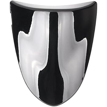 GZYF 1 x Rear Pillion Seat Cowl Fairing Cover Fit Kawasaki Ninja ZX6R 05-05 / ZX10R 06-07