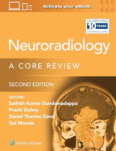 Nuclear Medicine: A Core Review: 9781496300621: Medicine & Health
