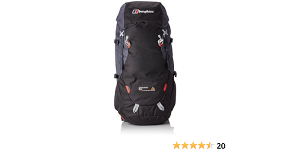 berghaus trailhead 50