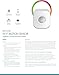 “Discontinued by Manufacturer” D-Link Wi-Fi Smart Motion Sensor (DCH-S150)