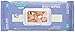 Lansinoh Baby Wipes - 80 ct