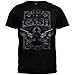 Johnny Cash - Mean As Hell T-Shirt Size L