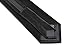 Moda Di Raza Ties For Men, Alternative to Clip On, Woven Microfiber Satin Silk Finish, Zipper Necktie For Adult and Boys