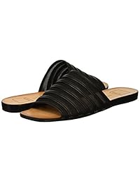 dolce vita Women 's katlee Slide Sandalia