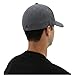 adidas Men's Rucker Stretch Fit Cap