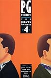 Front cover for the book Jeeves in the Offing by P. G. Wodehouse