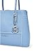 GUESS Delaney Shopper, Blueberry