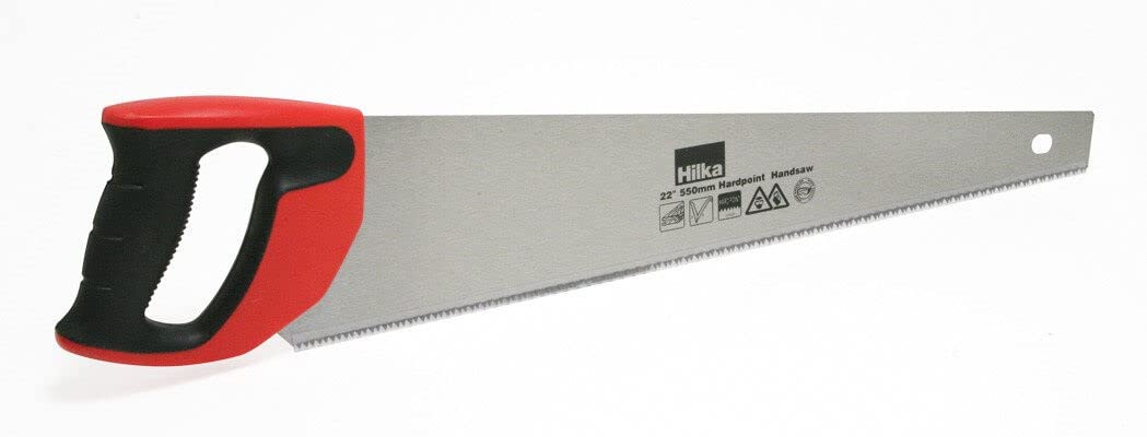 22" HARDPOINT Handsaw 7TPI