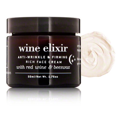 Apivita Wine Elixir AntiWrinkle Eye & Lip Cream 15ml/0