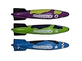 SwimWays Original Toypedo (Colors and Styles May Vary)
