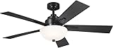 Kichler 52 Inch Vinea 5 Blade LED Indoor Ceiling